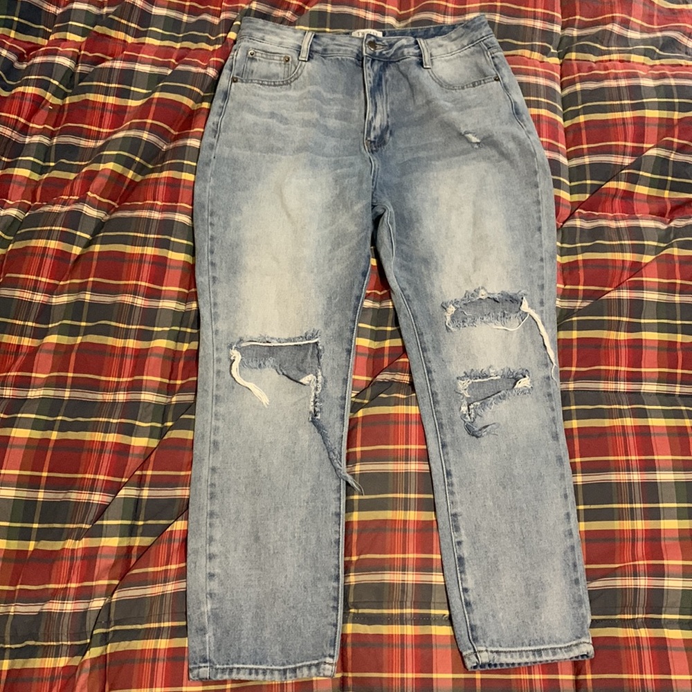 Twelve by ontwelfth jeans